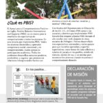 PBIS西班牙語1