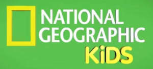 Trẻ em địa lý quốc gia
