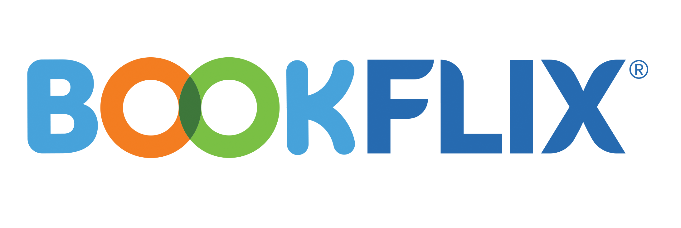 bkflx徽標