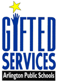 gifted-логотип