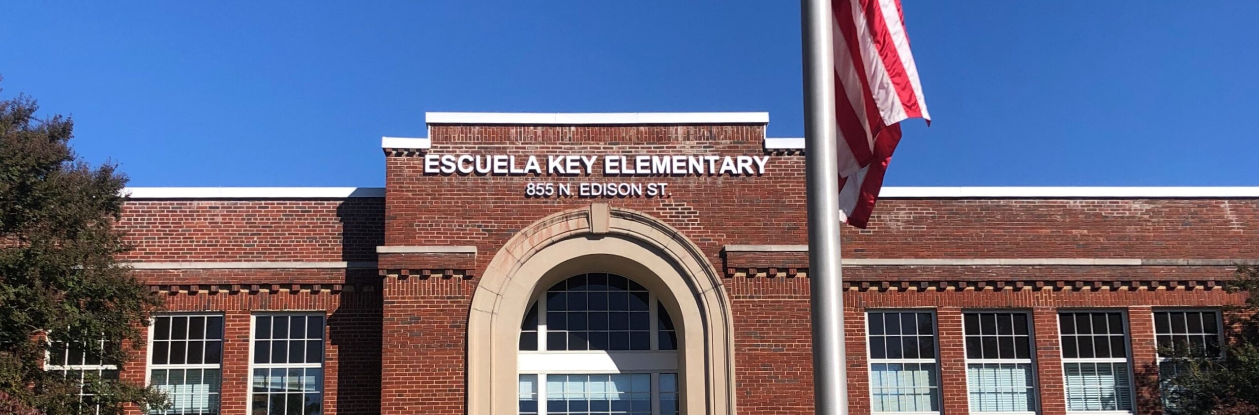 Escuela Primaria Key
