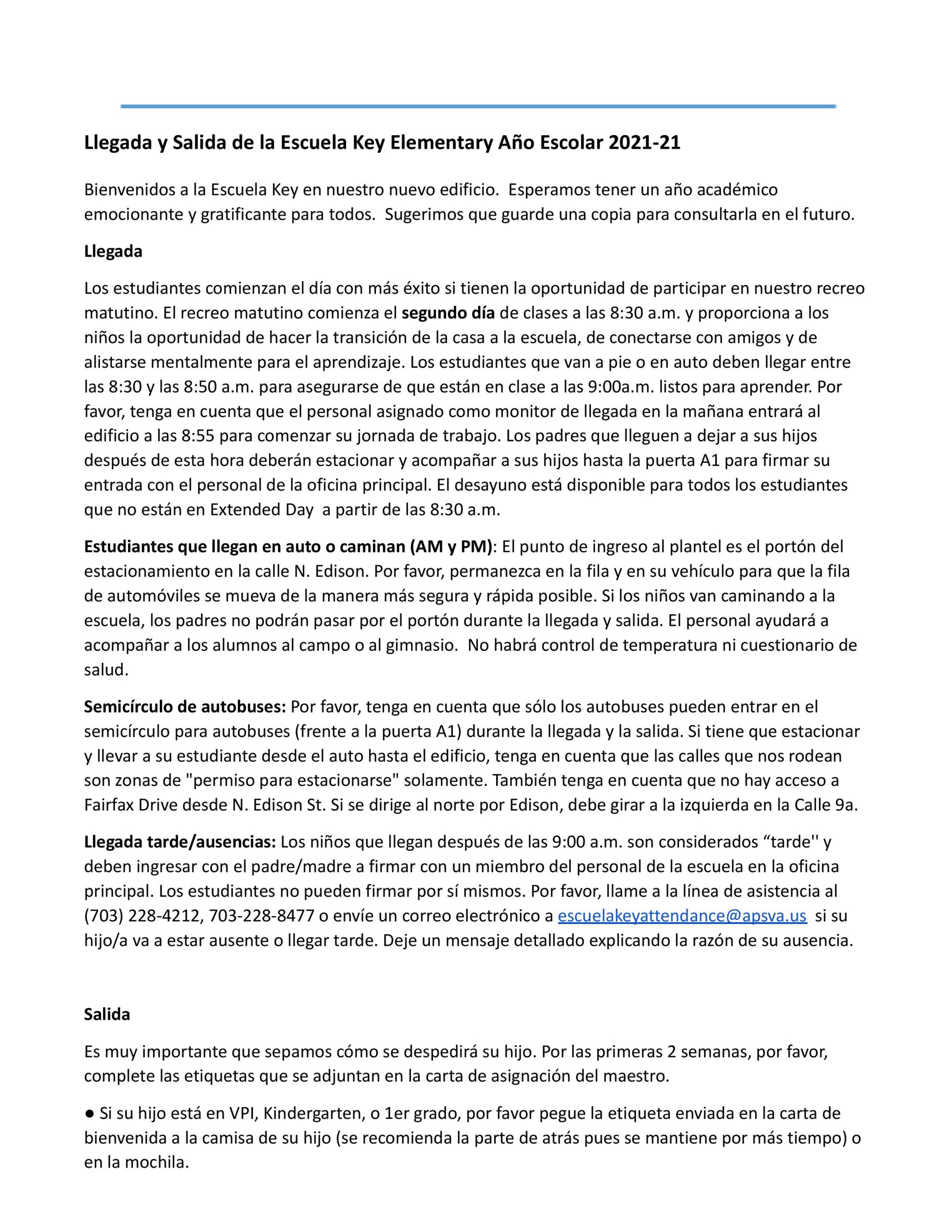 Escuela কী খোলার আগমন এবং বরখাস্ত তথ্য 2021-22SY-পৃষ্ঠা-004