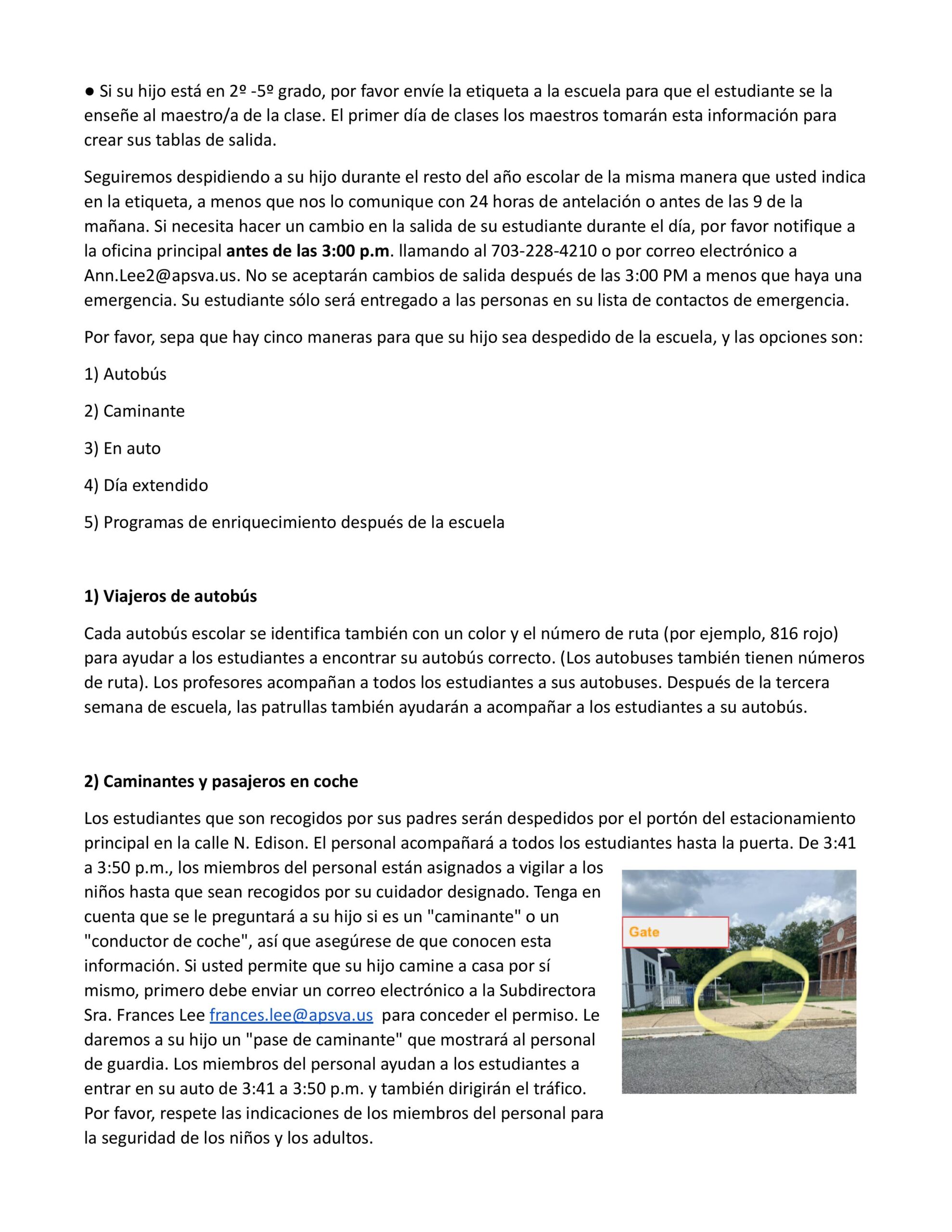 Escuela কী খোলার আগমন এবং বরখাস্ত তথ্য 2021-22SY-পৃষ্ঠা-005