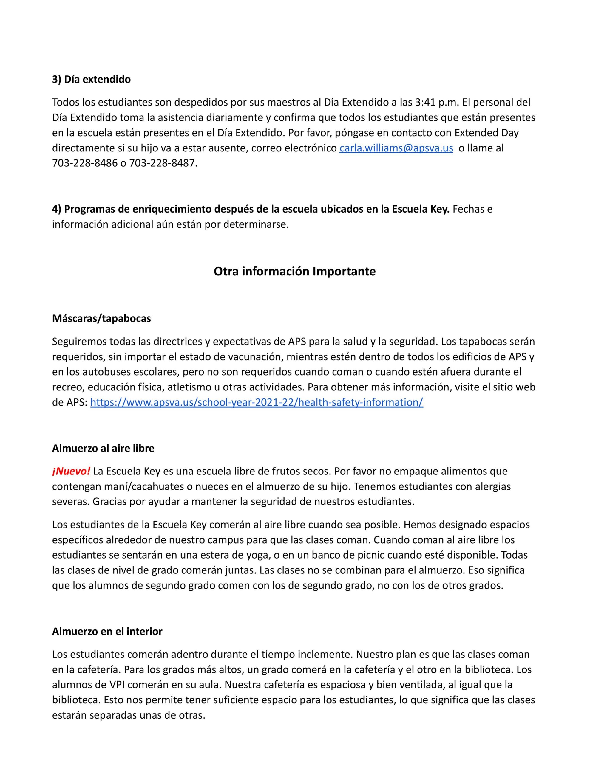 Escuela কী খোলার আগমন এবং বরখাস্ত তথ্য 2021-22SY-পৃষ্ঠা-006