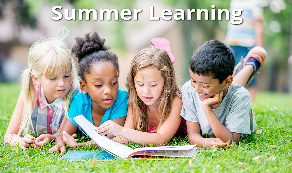 التعلم الصيفي / Aprendizaje de Verano