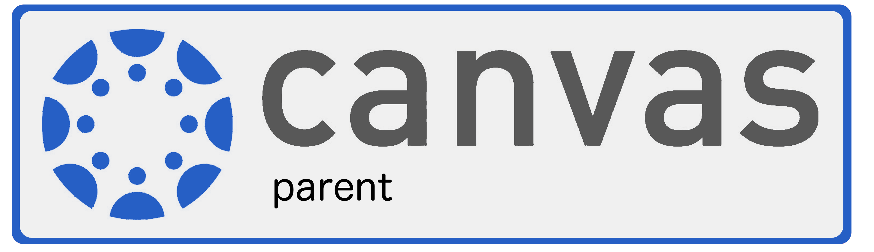 canvas icon for canvas parent