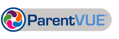 parent vue logo and words 