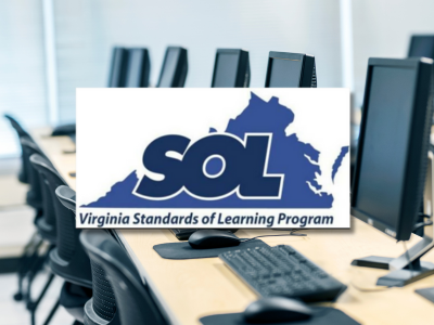 computers and virginia sol logo