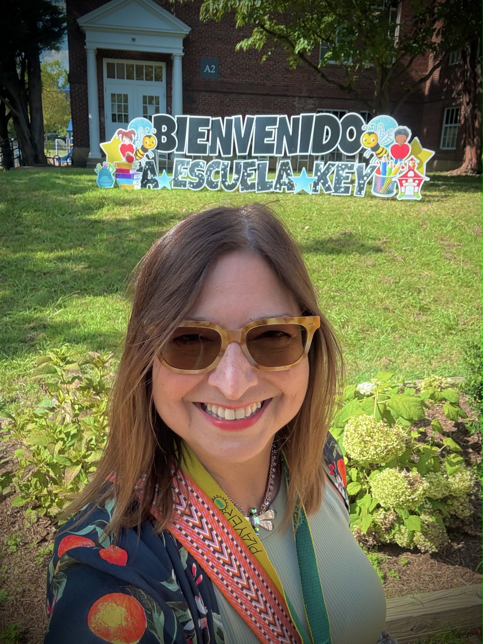 photo of Laura Anduze Cabrero